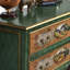 Armoire décorative européenne