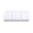 Elite Global Solutions Zen Melamine Platter-41411381