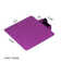 Barks Attachable to Folding Laptop 0.64cm H x 14cm W Desk Mouse Platform