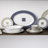 Noritake Infinity Saucers, 6"-86880818