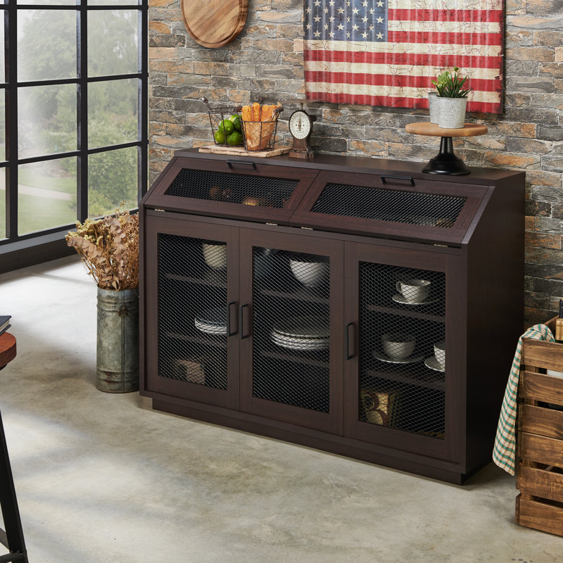 12 Pair Shoe Storage Cabinet