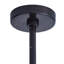Maxton 3 - Light Chandelier