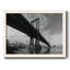 Manhattan Bridge, reproduction d'art sur toile-2051019720-2051019731