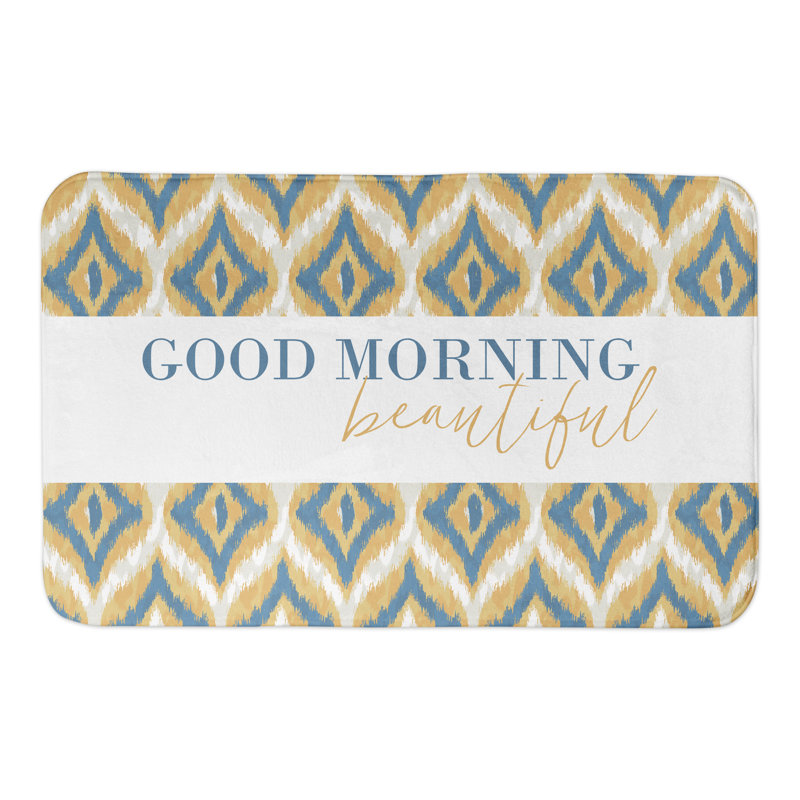 Tapis de bain Good Good