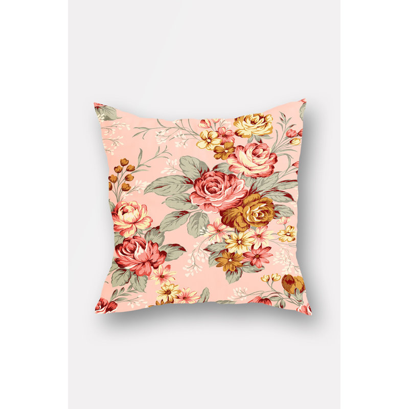 Housse de coussin Elmo