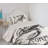 Eclectic Polyester Coverlet-41893134