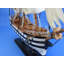 Bateau de modèle Hanh