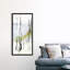 Art mural sur toile Bamboo Marsh III-943296791-943296789