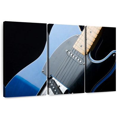 Guitare électrique Abarca