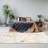 Modern Abstract Nature Area Rug-103552133