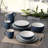 Noritake Colorwave 16-Piece Coupe Dinnerware Set, Service for 4-94571505