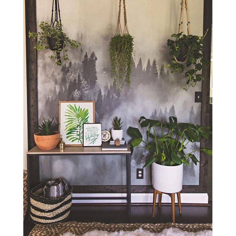 Wallpaper, Pre-Pasted