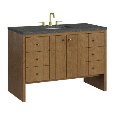 Hudson 48" W Single Vanity