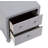Nightstand With Drawers