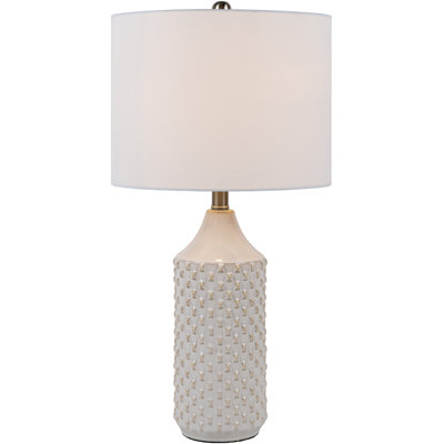 Baryram Table Lamp