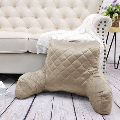  Housse et insert de coussin en velours