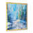 Gold Picture Frame Canvas