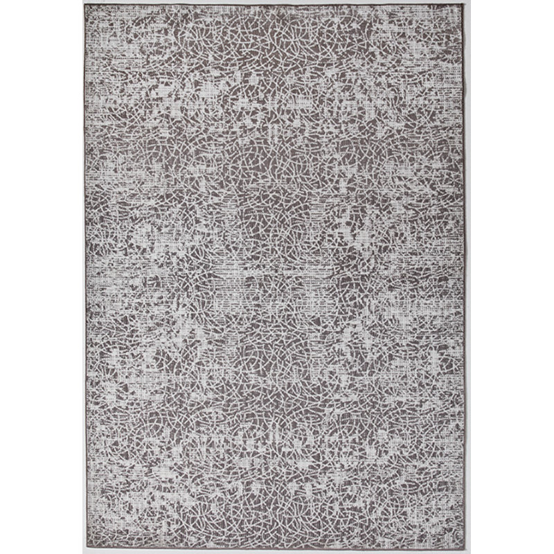 Abstract Area Rug, Rectangle 200 x 290cm