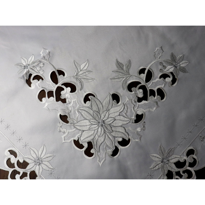 Nappe Butoves, 72 po x 54 po