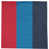 Mississippi Rebellion Red/Powder Blue/Navy