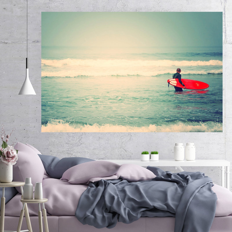 Nautical & Beach Wall Decal
