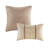 8 Piece Embroidered Comforter Set