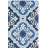 Blocher Hand Hooked Performance Geometric Rug-16761916