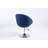 Velvet Task Chair-71005018