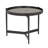 Vassallo Mirrored Glass Tray Top