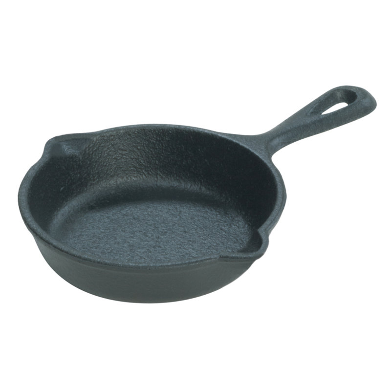 3.5 Inch Skillet