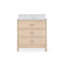 Caspian Single Vanity