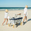 Folding Beach Cart-93020069