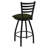 Jackie 25" Swivel Bar Stool-92863193-92863204