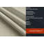 Nettey Mottled Bed Linen with Piping-1109883665-1109883671