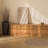 Jiske TV Stand for TVs up to 70"