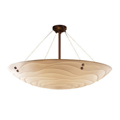 Semi Flush Mount