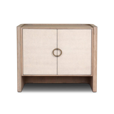 KIRAN 30'' W Nightstand