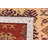 Nero Red Rug