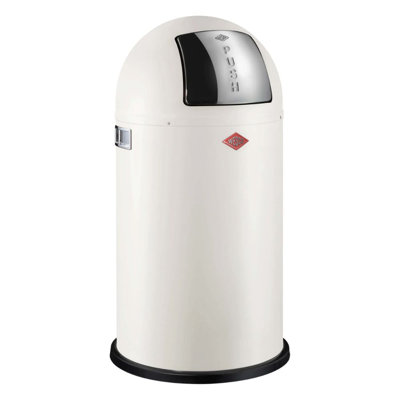 Pushboy 50L Bin