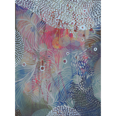 Moonlit Water 1