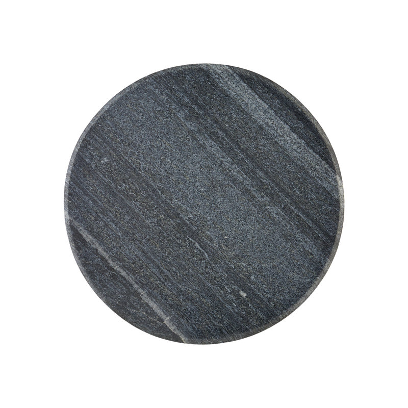 Miles Stone End Table