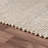  Contemporary Solid Hand-Woven Polyester Indoor/Outdoor Area Rug-512910662-526483591