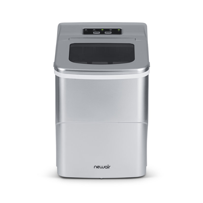 Newair 26 lb. Daily Production Portable Ice Maker