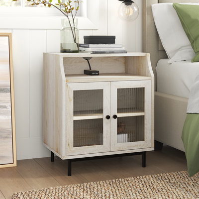 Table de chevet Lethe