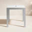 Naples Outdoor Square Dining Table-102237475-102237473