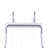 Cheese Slicer With 10mm& 20mm Knife Nets