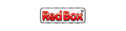 Red Box logo