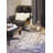 Hudson Faux Fur Washable Indoor Rug