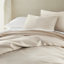 Ensemble de housse de couette et taies décoratives 100% rayonne de bambou-2056839637-2056839625