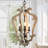 Somerville 3 - Light Dimmable Geometric Chandelier
